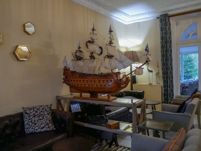 Séjour en amoureux dans l'Aisne. 22 domainedebarive13