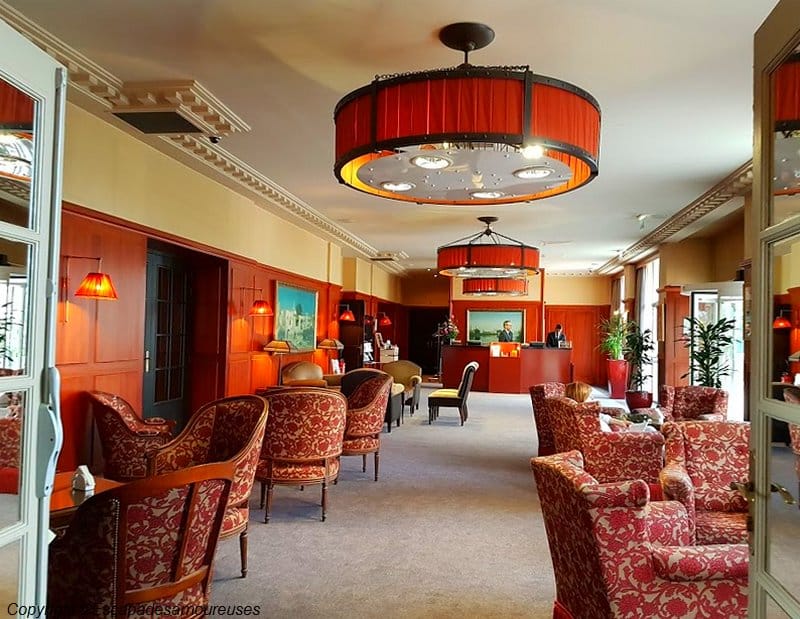 Un tête à tête au 85 à Enghien-les-bains 2 restaurantle8507