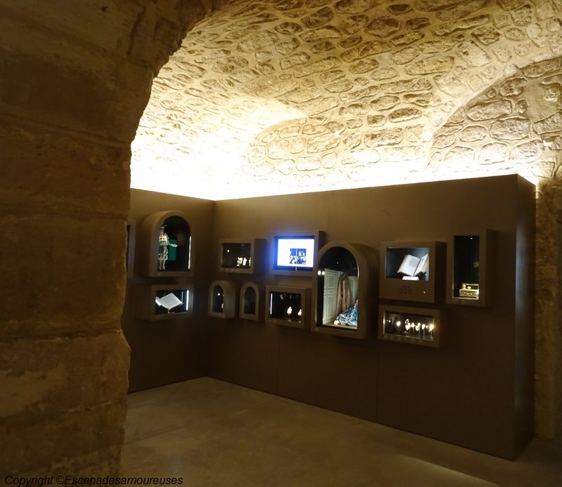 A Paris, le Grand Musée du Parfum 1 grandmuséeduparfum17