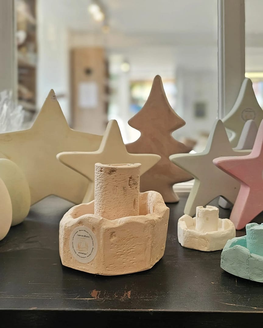 Visiter le Château de la Roche-Guyon : sortie d'un jour près de Paris 11 La Maison Olfactive La Roche Guyon dans le Val d'Oise