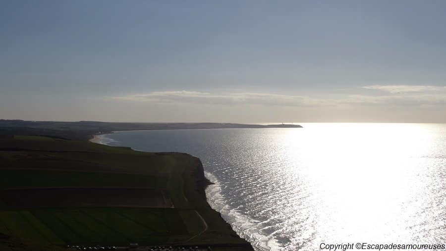 Restaurant La Sirène 1 coteopale05
