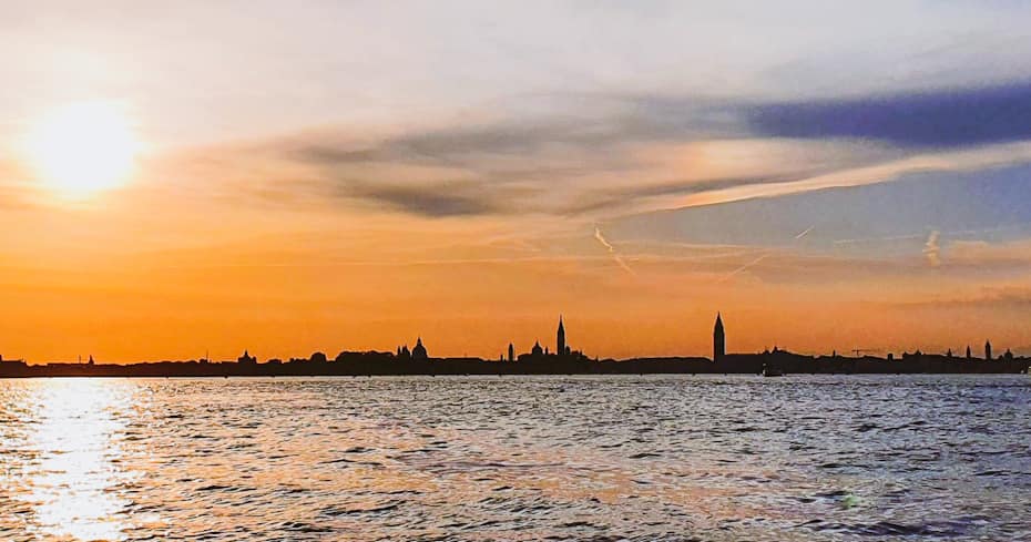 Venise Italie mes adresses secrètes