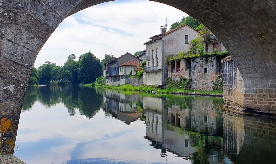 Retour d'un roadtrip en France Cantal