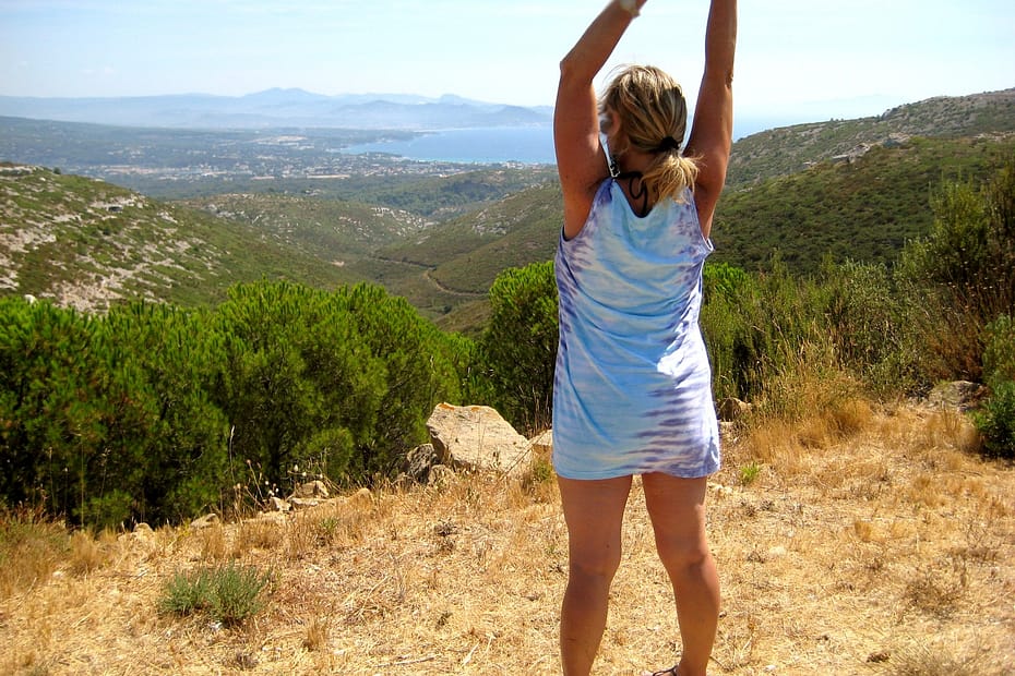 Sur la route des crĂŞtes La Ciotat - Cassis 61 sur la route des crĂŞtes la ciotat