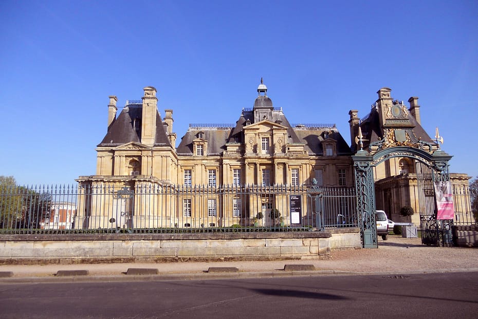 Cosy Maisons-Laffitte 25 ml20