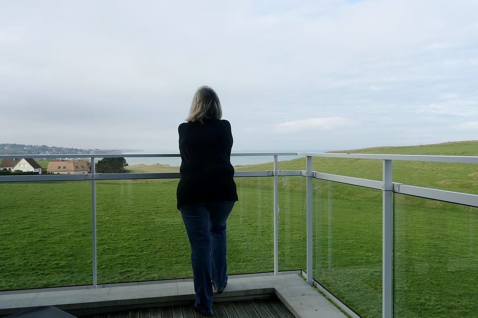 Dormir à Fenêtres-sur-mer en Normandie 1 fenetresurmer12