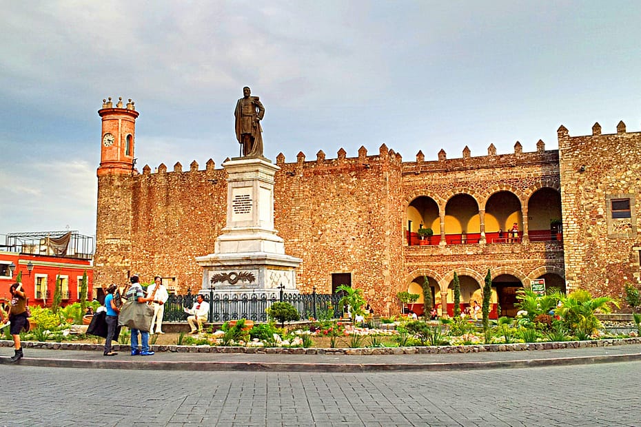 cuernavaca