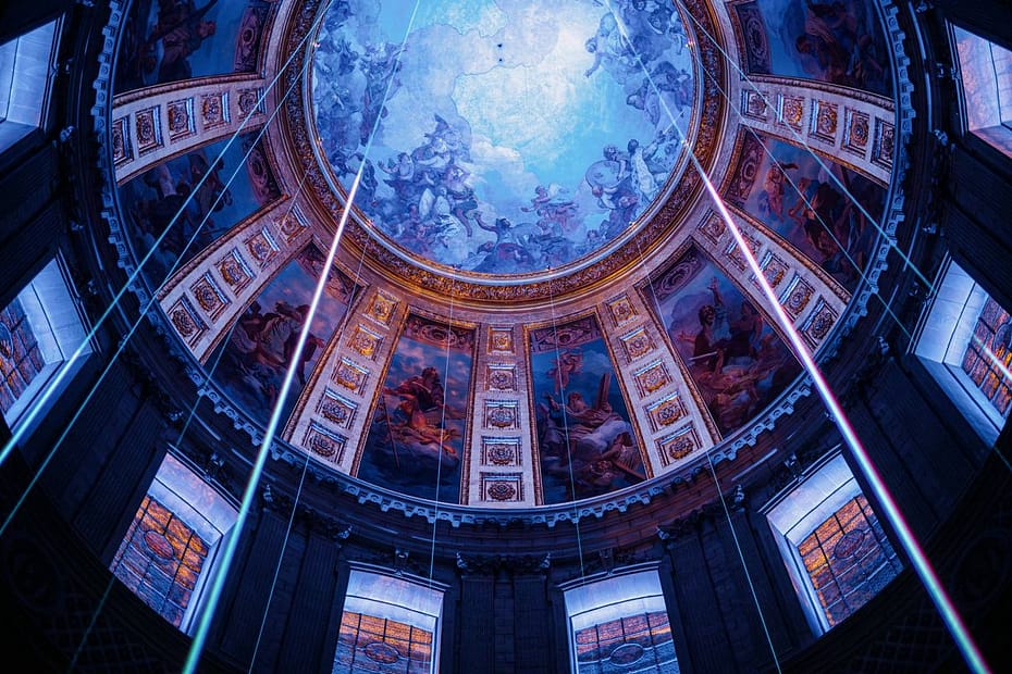 Aura Invalides Cultival