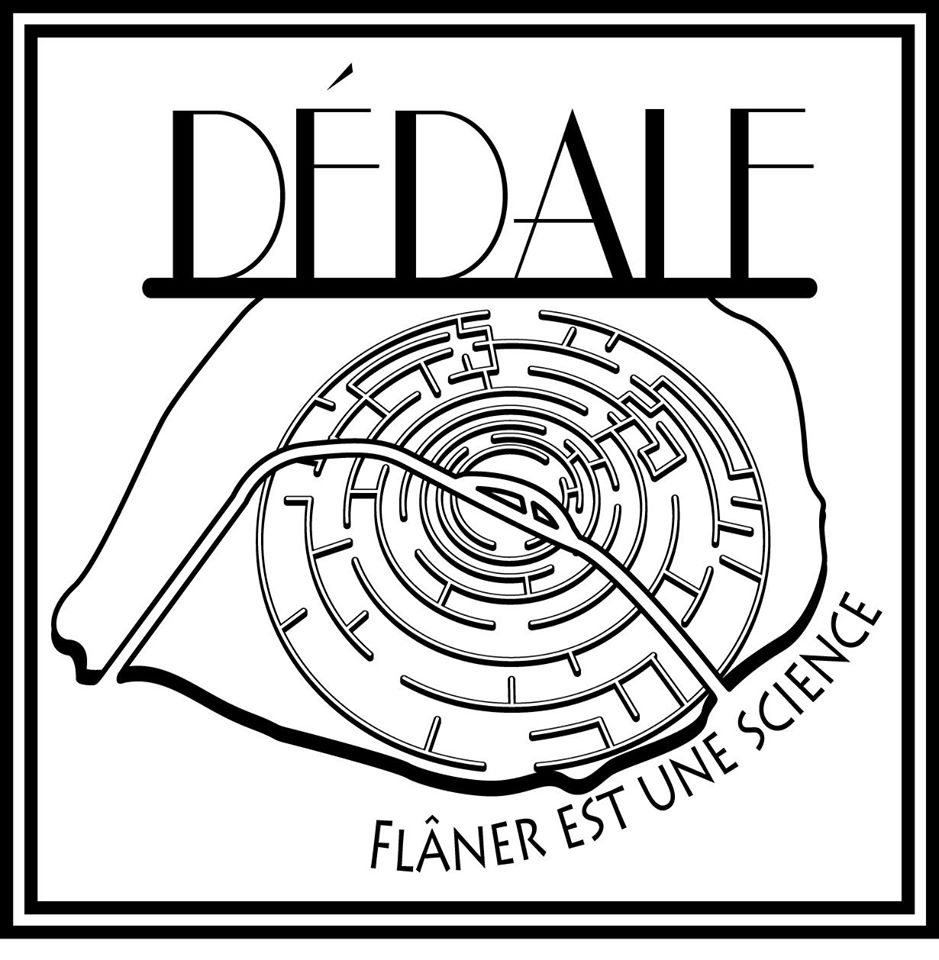 Visite bucolique et culturelle du Père Lachaise 17 dedale