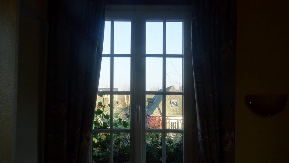 Séjour au calme au fil de l'eau 13 aufildeleau03