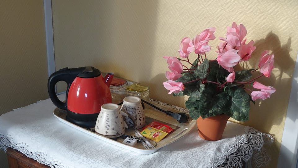 Séjour au calme au fil de l'eau 8 aufildeleau07