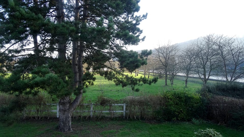 Séjour au calme au fil de l'eau 14 aufildeleau08