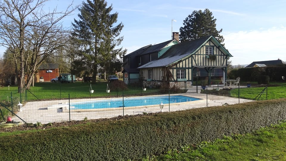 Séjour au calme au fil de l'eau 2 aufildeleau09