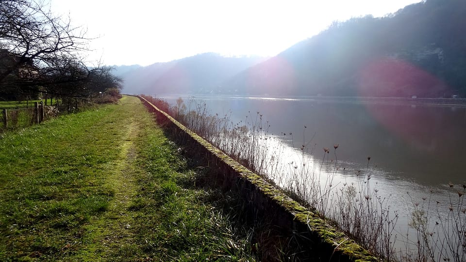 Séjour au calme au fil de l'eau 7 aufildeleau11