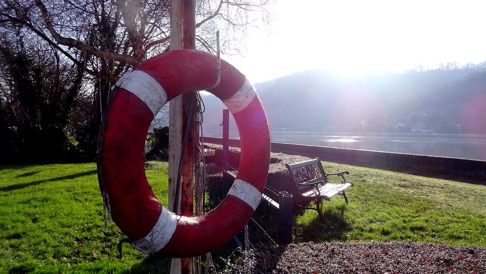 Séjour au calme au fil de l'eau 6 aufildeleau12