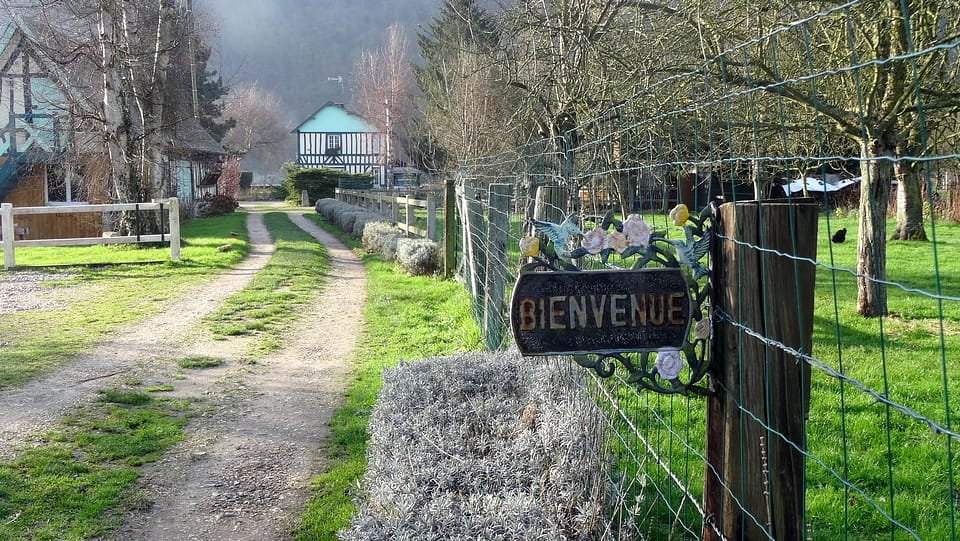 Séjour au calme au fil de l'eau 1 aufildeleau15