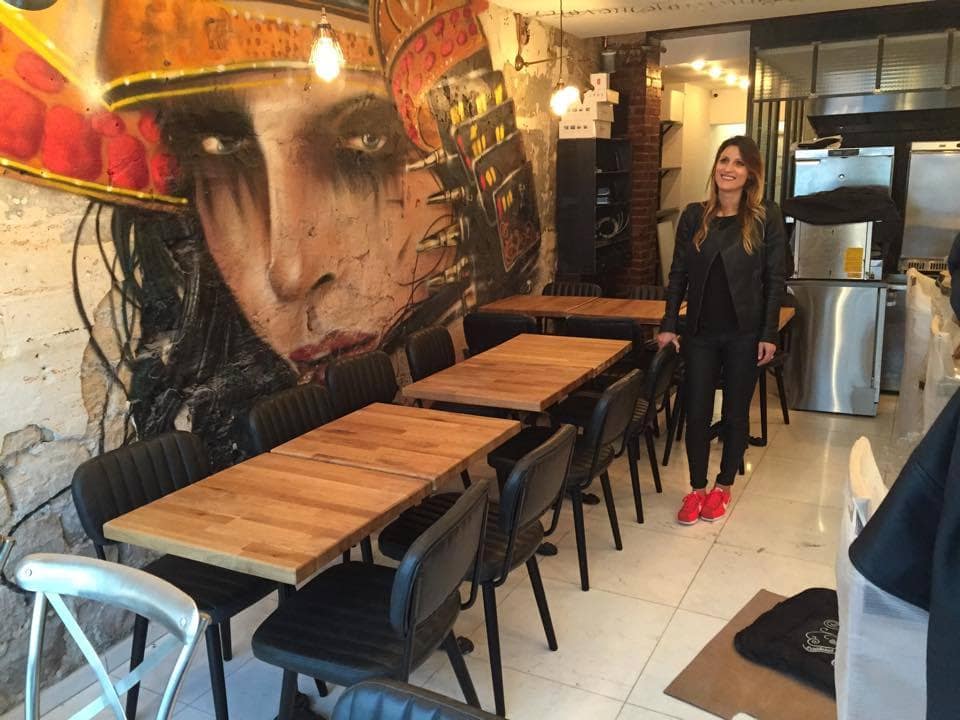 Le Nicoletta, une belle adresse italienne. 4 lenicoletta09