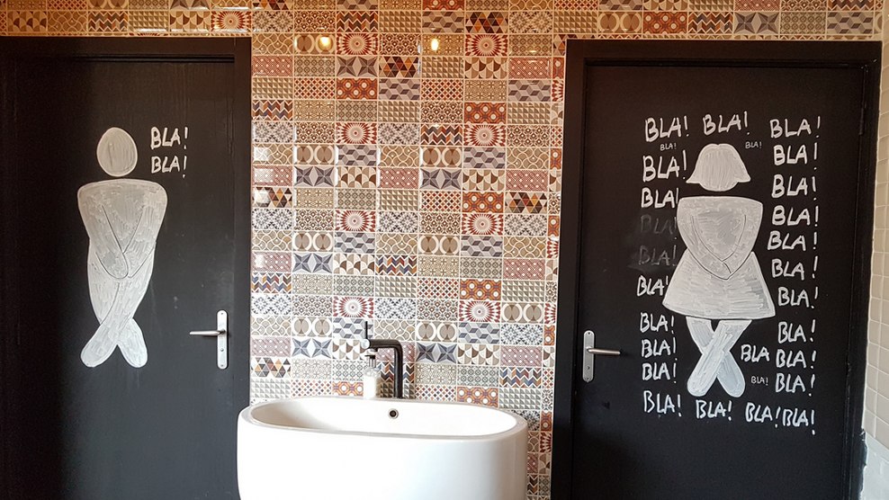 Roubaix : mes coups de coeur 25 ROUBAIX RESTAURANT LA FABRICA ESCAPADES AMOUREUSES